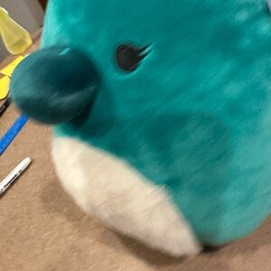 Squishmellow platypus - new